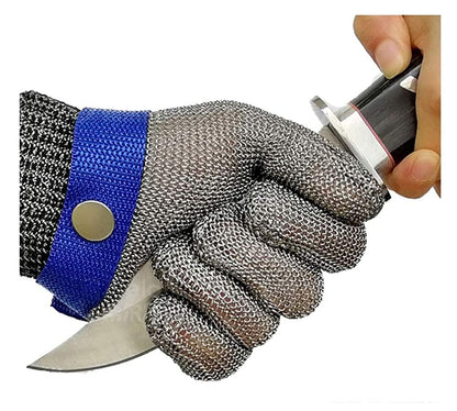 SlicePro ANSI A9 Cut Resistant Glove PR1706