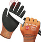 ProGuard ANSI A9 Cut Resistant Work Gloves PR3326