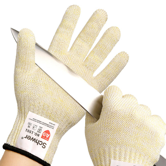 SlicePro ANSI A9 Mandoline Gloves PR1501