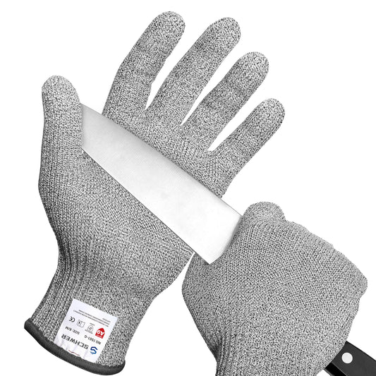 SlicePro ANSI A9 Mandoline Gloves PR1501-G